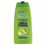 GARNIER LONG&STRONG SHAMPOO 340ml